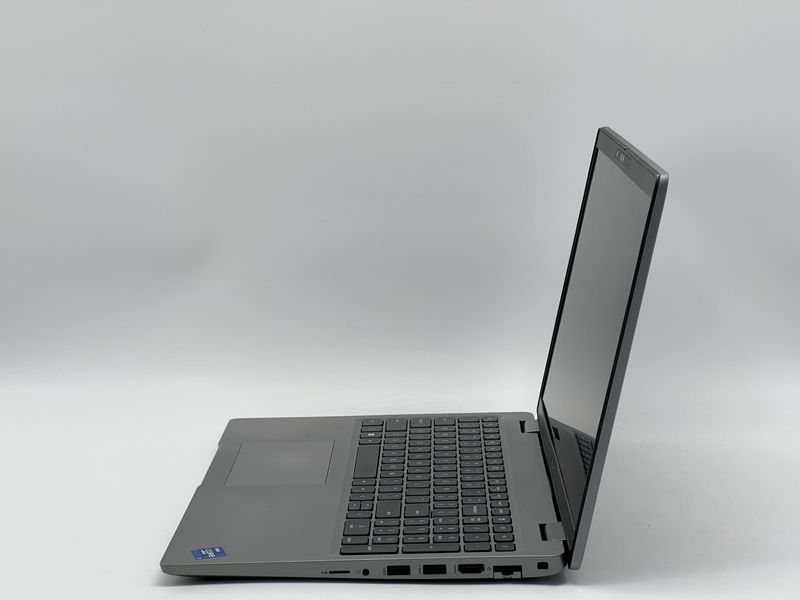 Ноутбук Dell Latitude 5520 / 15 IPS 60Гц 1920x1080 / i7-1185G7 / RAM 8 GB / SSD 480 GB / Intel Iris Xe Graphics / Клас A- / БУ DLLLTTD5520I74808IAM фото від Pixel