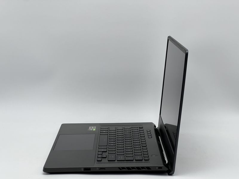 Ноутбук Asus ROG Zephyrus G15 GA503QS-BS96Q / 15 IPS 165Гц 2560x1440 / AMD Ryzen 9 5900HS / RAM 16 GB / SSD 480 GB / NVIDIA GeForce RTX 3080 / Клас A- / БУ SSRGZPHRSG15G503QSBS96QA308048016IAM фото від Pixel
