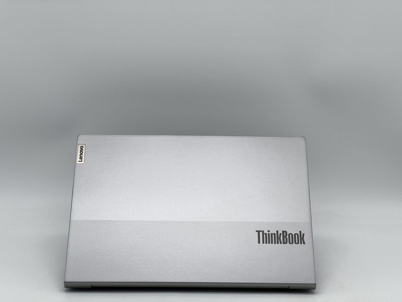 Ноутбук Lenovo ThinkBook 13s G2 ITL / 13 IPS 60Гц 2560 x 1600 / i5-1135G7 / RAM 8 GB / SSD 240 GB / Intel Iris Xe Graphics / Клас A- / БУ LNVTHNKBK13SG2TLI52408IAM фото від Pixel