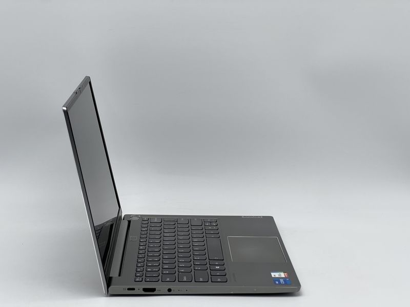 Ноутбук Lenovo ThinkBook 13s G2 ITL / 13 IPS 60Гц 2560 x 1600 / i5-1135G7 / RAM 8 GB / SSD 240 GB / Intel Iris Xe Graphics / Клас A- / БУ LNVTHNKBK13SG2TLI52408IAM фото від Pixel