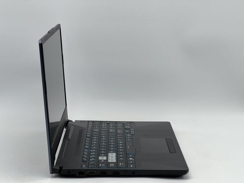 Ноутбук Asus TUF Gaming A15 TUF506IU-MS76 / 15 IPS 144Гц 1920x1080 / AMD Ryzen 7 4800H / RAM 16 GB / SSD 480 GB / NVIDIA GeForce GTX 1660 Ti / Клас A- / БУ SSTFGMNG15TF506MS76A166048016IAM фото від Pixel