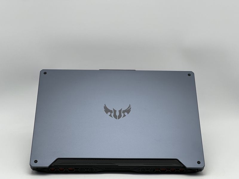 Ноутбук Asus TUF Gaming A15 TUF506IU-MS76 / 15 IPS 144Гц 1920x1080 / AMD Ryzen 7 4800H / RAM 16 GB / SSD 480 GB / NVIDIA GeForce GTX 1660 Ti / Клас A- / БУ SSTFGMNG15TF506MS76A166048016IAM фото від Pixel