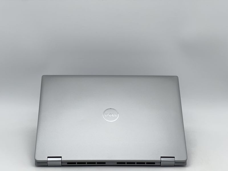 Трансформер Dell Latitude 7440 2-in-1 / 14 IPS 60Гц 1920x1200 Touch / i5-1345U / RAM 32 GB / SSD 480 GB / Intel Iris Xe Graphics / Клас A- / БУ DLLLTTD74402N1I548032ITAM фото від Pixel