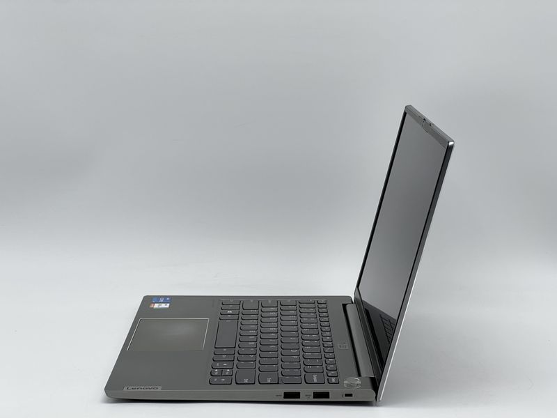Ноутбук Lenovo ThinkBook 13s G2 ITL / 13 IPS 60Гц 2560 x 1600 / i5-1135G7 / RAM 8 GB / SSD 240 GB / Intel Iris Xe Graphics / Клас A- / БУ LNVTHNKBK13SG2TLI52408IAM фото від Pixel