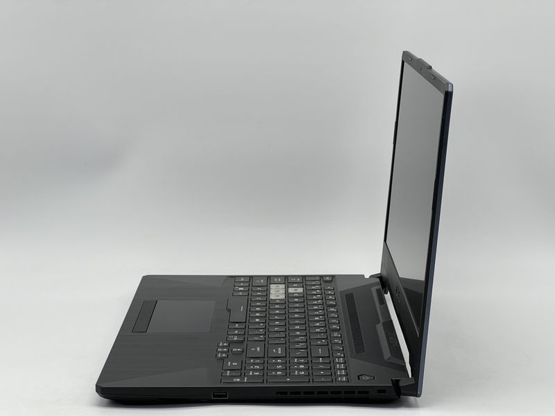 Ноутбук Asus TUF Gaming A15 TUF506IU-MS76 / 15 IPS 144Гц 1920x1080 / AMD Ryzen 7 4800H / RAM 16 GB / SSD 480 GB / NVIDIA GeForce GTX 1660 Ti / Клас A- / БУ SSTFGMNG15TF506MS76A166048016IAM фото від Pixel