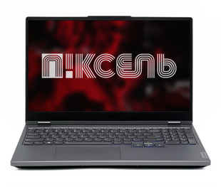 БУ ноутбук Lenovo Legion 5 15ARH7H / 15 IPS 165Гц 2560x1440 / AMD Ryzen 7 6800H / RAM 32 GB / SSD 960 GB / NVIDIA GeForce RTX 3060 / Клас A LNVLGN515RH7HA306096032IA фото від Pixel