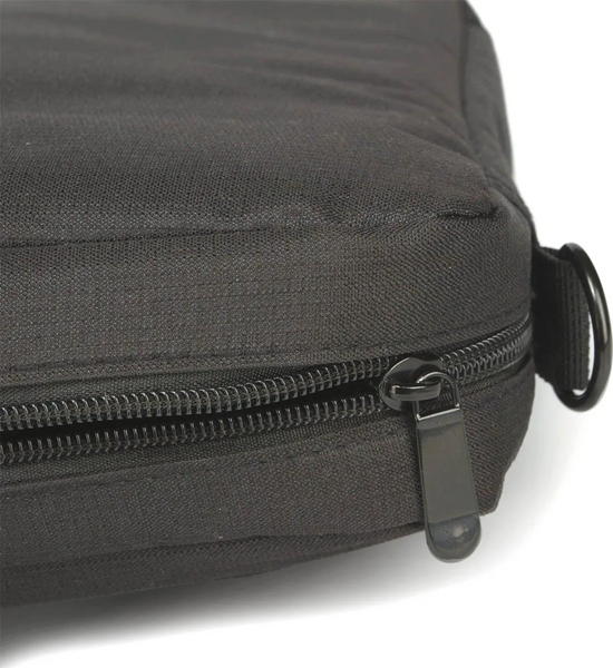 Сумка для ноутбука Grand-X SB-128 Чорна 14" GRNDXSB128 фото від Pixel