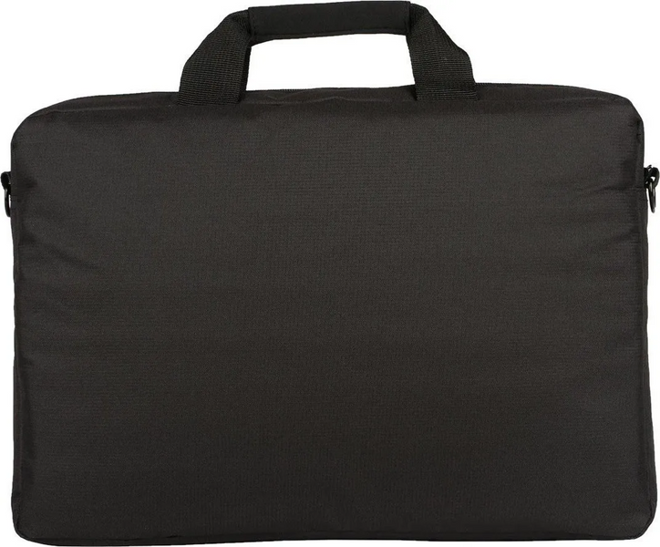 Сумка для ноутбука Grand-X SB-128 Чорна 14" GRNDXSB128 фото від Pixel