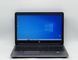 Ноутбук HP ProBook 650 G1 / 15 TN 60Гц 1366x768 / i5-4210M / RAM 8 GB / SSD 120 GB / Intel HD Graphics 4600 / Клас A- / БУ HPPRBK650G1I51208TAM фото 2/5