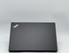 Ноутбук Lenovo ThinkPad T14 Gen 2 / 14 IPS 60Гц 1920x1080 / i5-1145G7 / RAM 16 GB / SSD 240 GB / Intel Iris Xe Graphics / Клас B / БУ LNVTHNKPDT14GN2I524016IB фото 5/5