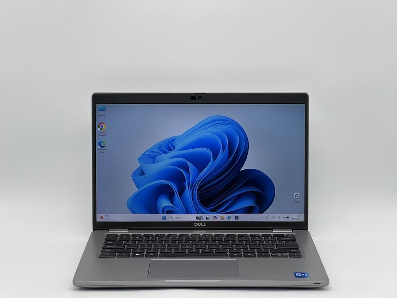 Ноутбук Dell Latitude 5420 / 14 IPS 60Гц 1920x1080 / i5-1145G7 / RAM 16 GB / SSD 480 GB / Intel Iris Xe Graphics / Клас A- / БУ DLLLTTD5420I548016IAM фото від Pixel