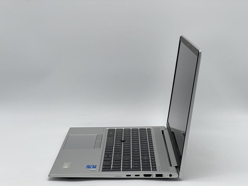 Ноутбук HP EliteBook 850 G8 / 15 IPS 60Гц 1920x1080 / i5-1145G7 / RAM 16 GB / SSD 480 GB / Intel Iris Xe Graphics / Клас A- / БУ HPLTBK850G8I5480IAM фото від Pixel