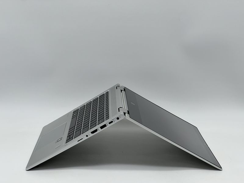 Трансформер HP Pro X360 435 G9 / 13 IPS 60Гц 1920x1080 Touch / AMD Ryzen 7 PRO 5875U / RAM 8 GB / SSD 120 GB / AMD Radeon RX Vega 8 / Клас A- / БУ HPPRX360435G9A1208ITAM фото від Pixel