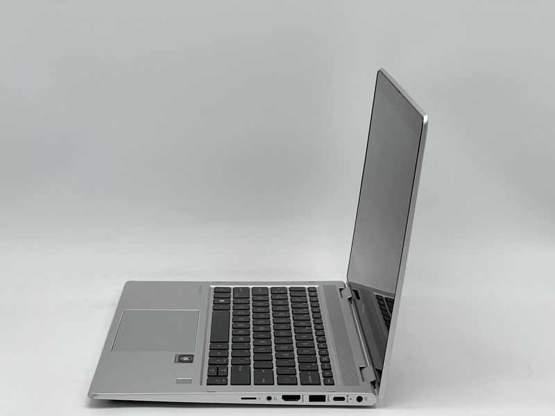 Трансформер HP Pro X360 435 G9 / 13 IPS 60Гц 1920x1080 Touch / AMD Ryzen 7 PRO 5875U / RAM 8 GB / SSD 120 GB / AMD Radeon RX Vega 8 / Клас A- / БУ HPPRX360435G9A1208ITAM фото від Pixel