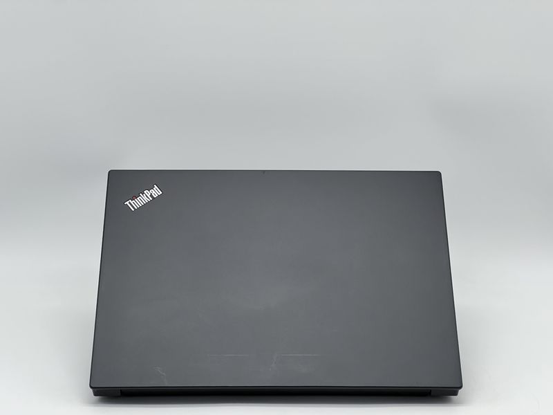 Ноутбук Lenovo ThinkPad E14 / 14 TN 60Гц 1920x1080 / i3-10110U / RAM 16 GB / SSD 240 GB / Intel UHD Graphics / Клас B / БУ LNVTHNKPD14I324016TB фото від Pixel