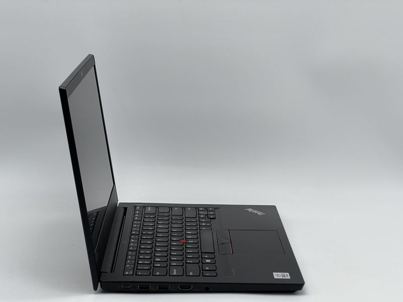 Ноутбук Lenovo ThinkPad E14 / 14 TN 60Гц 1920x1080 / i3-10110U / RAM 16 GB / SSD 240 GB / Intel UHD Graphics / Клас B / БУ LNVTHNKPD14I324016TB фото від Pixel