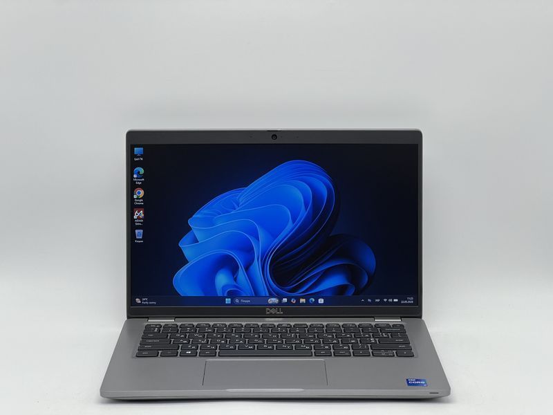 Ноутбук Dell Latitude 5420 / 14 TN 60Гц 1366x768 / i7-1185G7 / RAM 16 GB / SSD 240 GB / Intel Iris Xe Graphics / Клас A- / БУ DLLLTTD5420I724016TAM фото від Pixel