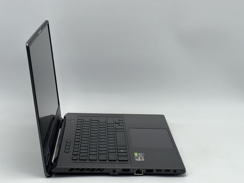 Ноутбук Asus ROG Zephyrus GA503R / 15 IPS 165Гц 2560x1440 / AMD Ryzen 9 6900HS / RAM 24 GB / SSD 960 GB / NVIDIA GeForce RTX 3060 / Клас A+ / БУ SSRGZPHRSG503RA306096024IA фото від Pixel