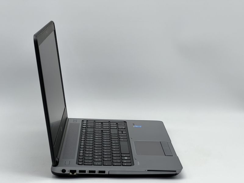 Ноутбук HP ProBook 650 G1 / 15 TN 60Гц 1366x768 / i5-4210M / RAM 8 GB / SSD 120 GB / Intel HD Graphics 4600 / Клас A- / БУ HPPRBK650G1I51208TAM фото від Pixel
