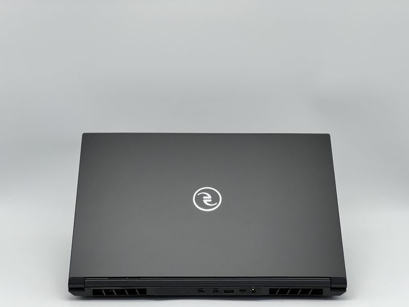 Ноутбук EVOO EG-LP10-BK20J03093 / 15 IPS 60Гц 1920x1080 / i5-10300H / RAM 16 GB / SSD 480 GB / NVIDIA GeForce GTX 1650 / Клас A- / БУ VGLP10BK20J03093I5165048016IAM фото від Pixel
