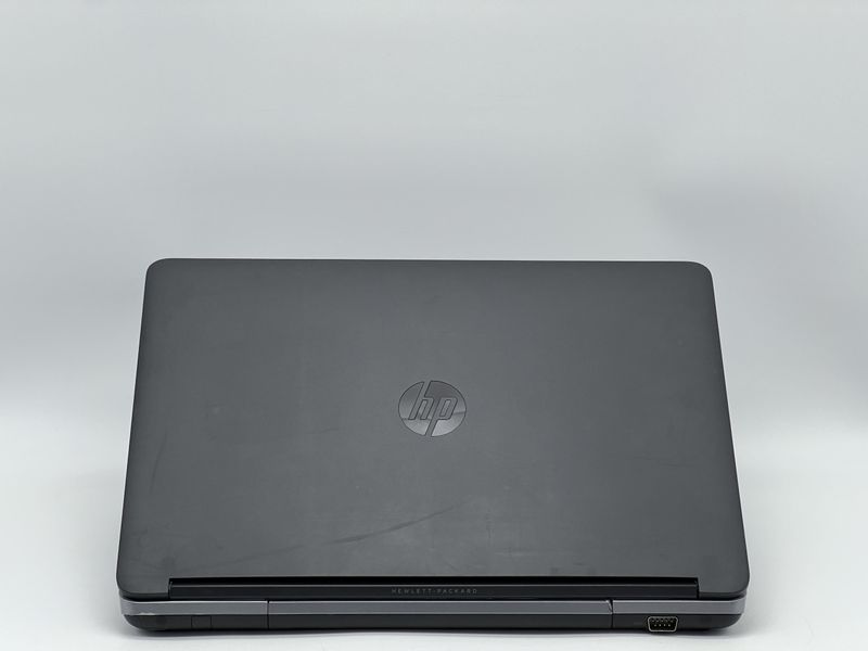 Ноутбук HP ProBook 650 G1 / 15 TN 60Гц 1366x768 / i5-4210M / RAM 8 GB / SSD 120 GB / Intel HD Graphics 4600 / Клас A- / БУ HPPRBK650G1I51208TAM фото від Pixel