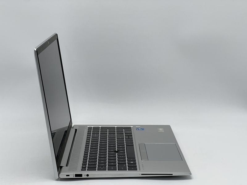Ноутбук HP EliteBook 850 G8 / 15 IPS 60Гц 1920x1080 / i5-1145G7 / RAM 16 GB / SSD 480 GB / Intel Iris Xe Graphics / Клас A- / БУ HPLTBK850G8I5480IAM фото від Pixel