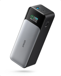 Powerbank Anker 737 24000мАг 140W NKR737 фото від Pixel