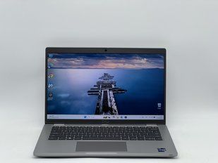 Ноутбук Dell Latitude 5430 / 14 IPS 60Гц 1920x1080 / i5-1245U / RAM 16 GB / SSD 240 GB / Intel Iris Xe Graphics / Клас A- / БУ DLLLTTD5430I524016IAM фото від Pixel