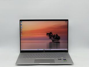 Ноутбук HP Envy 16 h1023dx / 16 IPS 120Гц 2560 x 1600 / i9-13900H / RAM 16 GB / SSD 960 GB / NVIDIA GeForce RTX 4060 / Клас A- / БУ HPNV16H1023DXI9406096016IAM фото від Pixel
