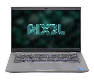 Ноутбук Dell Latitude 3440 / 14 TN 60Гц 1366x768 / i5-1335U / RAM 16 GB / SSD 240 GB / Intel UHD Graphics / Клас A- / БУ DLLLTTD3440I524016TAM фото від Pixel