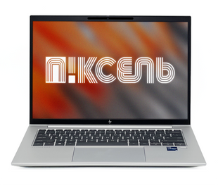 БУ ноутбук HP EliteBook 840 G10 / 14 IPS 60Гц 1920x1200 / i5-1345U / RAM 16 GB / SSD 240 GB / Intel Iris Xe / Клас A- HPLTBK840G10I524016IAM фото від Pixel