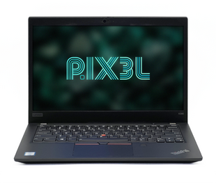 БУ ноутбук Lenovo ThinkPad X390 / 13 IPS 60Гц 1920x1080 Touch / i5-8365U / RAM 16 GB / SSD 240 GB / Intel UHD Graphics 620 / Клас B LNVTHNKPDX390I524016IB фото від Pixel
