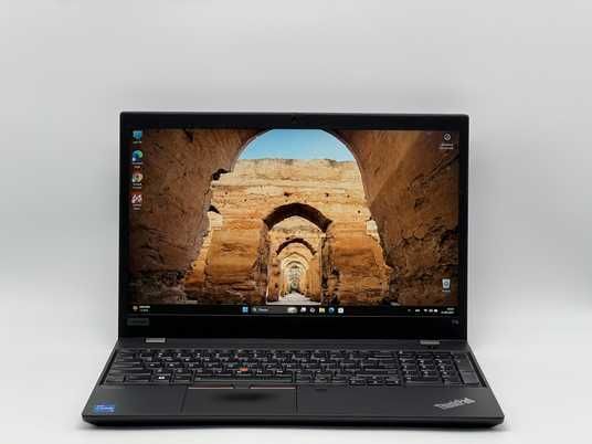 Купити БУ ноутбук Lenovo ThinkPad T15 Gen 2 / 15 IPS 60Гц