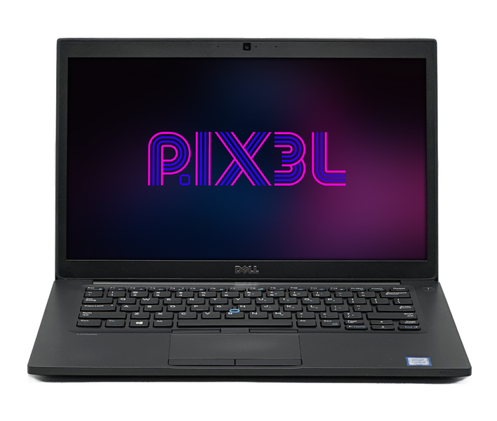 Ноутбук Dell Latitude 7480 / 14 IPS 60Гц 1920x1080 / i5-7300U / RAM 8 GB / SSD 120 GB / Intel HD Graphics 620 / Клас A- / БУ DLLLTTD7480I51208IAM фото від Pixel