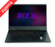 Ноутбук HP Omen 15-ek0013dx / 15 IPS 300Гц 1920x1080 / i7-10750H / RAM 16 GB / SSD 960 GB / NVIDIA GeForce RTX 2060 / Клас B / БУ HPMN15K0013DXI7206096016IB фото 1/5