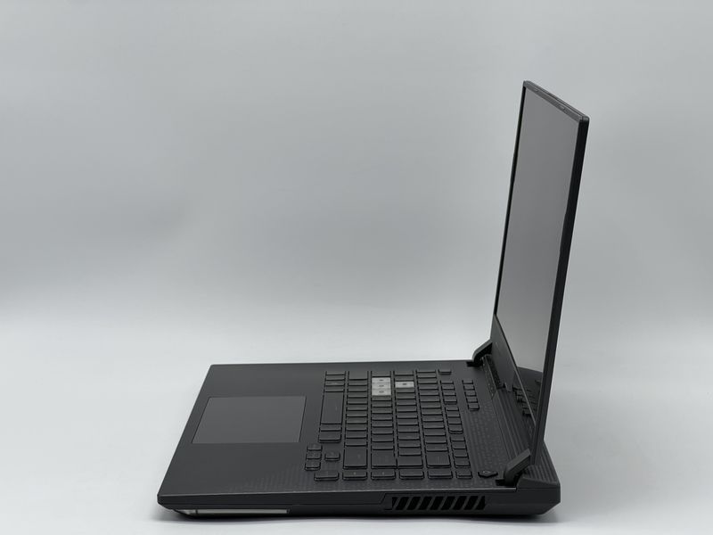 Ноутбук Asus ROG Strix G513RM-WS74 / 15 IPS 165Гц 2560x1440 / AMD Ryzen 7 6800H / RAM 16 GB / SSD 960 GB / NVIDIA GeForce RTX 3060 / Клас A- / БУ SSRGSTRXG513RMWS74A306096016IAM фото від Pixel