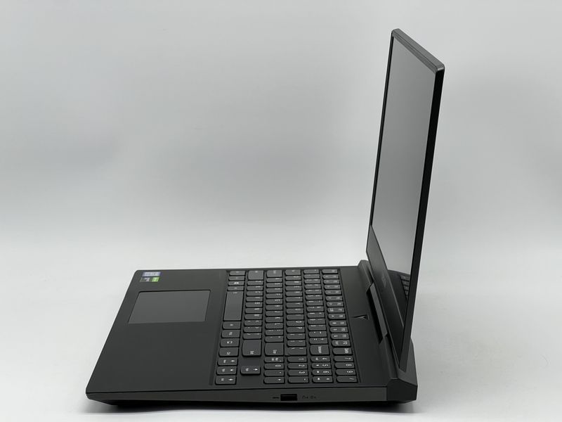 Ноутбук Lenovo Legion Y545 / 15 IPS 144Гц 1920x1080 / i7-9750H / RAM 16 GB / SSD 480 GB / HDD 1000 GB / NVIDIA GeForce GTX 1660 Ti / Клас A- / БУ LNVLGN545I7166048016IAM фото від Pixel