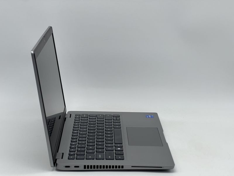 Ноутбук Dell Latitude 5430 / 14 IPS 60Гц 1920x1080 / i5-1235U / RAM 16 GB / SSD 240 GB / Intel UHD Graphics / Клас A- / БУ DLLLTTD5430I524016IAM фото від Pixel