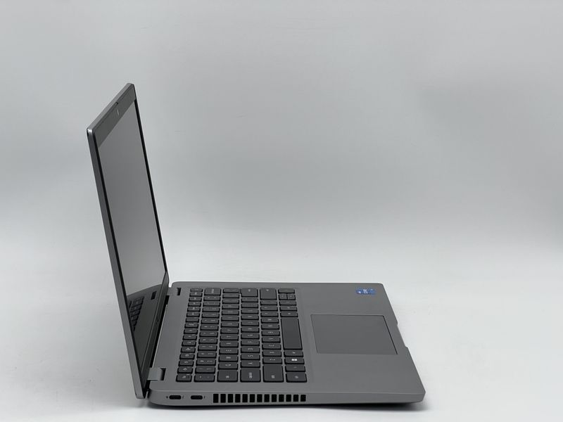 Ноутбук Dell Latitude 5430 / 14 IPS 60Гц 1920x1080 / i5-1245U / RAM 16 GB / SSD 240 GB / Intel UHD Graphics / Клас A- / БУ DLLLTTD5430I524016IAM фото від Pixel