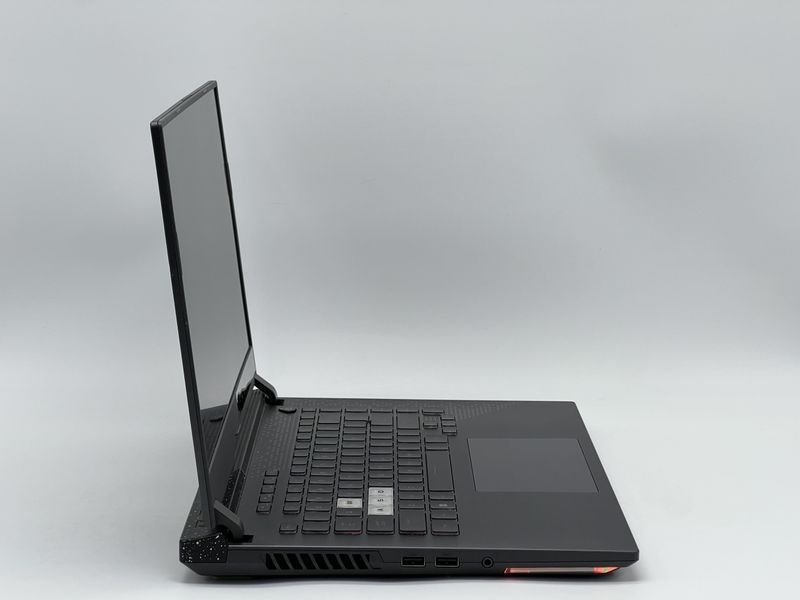Ноутбук Asus ROG Strix G513RM-WS74 / 15 IPS 165Гц 2560x1440 / AMD Ryzen 7 6800H / RAM 16 GB / SSD 960 GB / NVIDIA GeForce RTX 3060 / Клас A- / БУ SSRGSTRXG513RMWS74A306096016IAM фото від Pixel