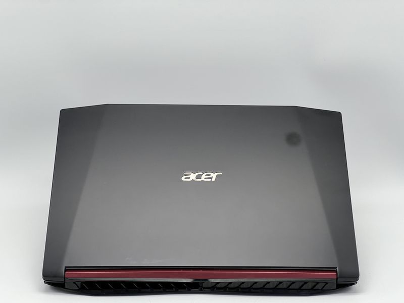 Ноутбук Acer Nitro 5 AN515-53-55G9 / 15 IPS 60Гц 1920x1080 / i5-8300H / RAM 16 GB / SSD 960 GB / NVIDIA GeForce GTX 1050 Ti / Клас A- / БУ CRNTR5N5155355G9I5105096016IAM фото від Pixel