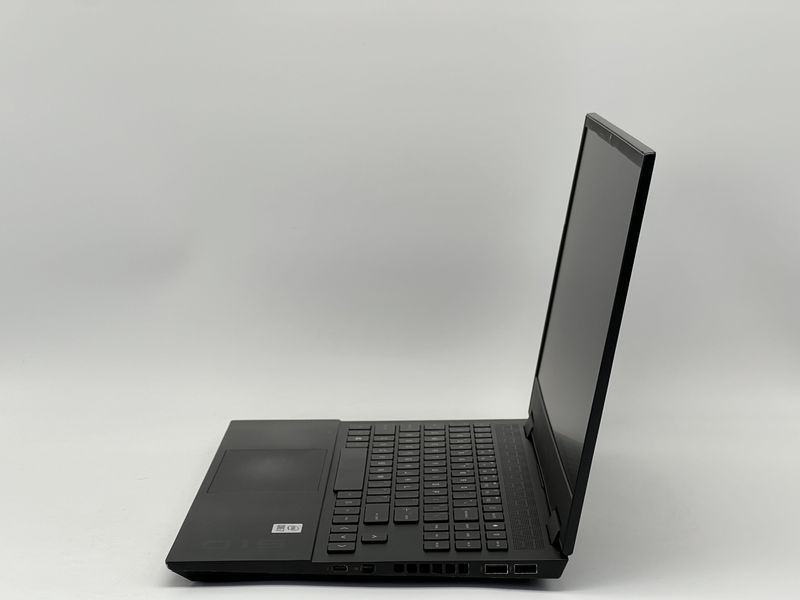 Ноутбук HP Omen 15-ek0013dx / 15 IPS 300Гц 1920x1080 / i7-10750H / RAM 16 GB / SSD 960 GB / NVIDIA GeForce RTX 2060 / Клас B / БУ HPMN15K0013DXI7206096016IB фото від Pixel