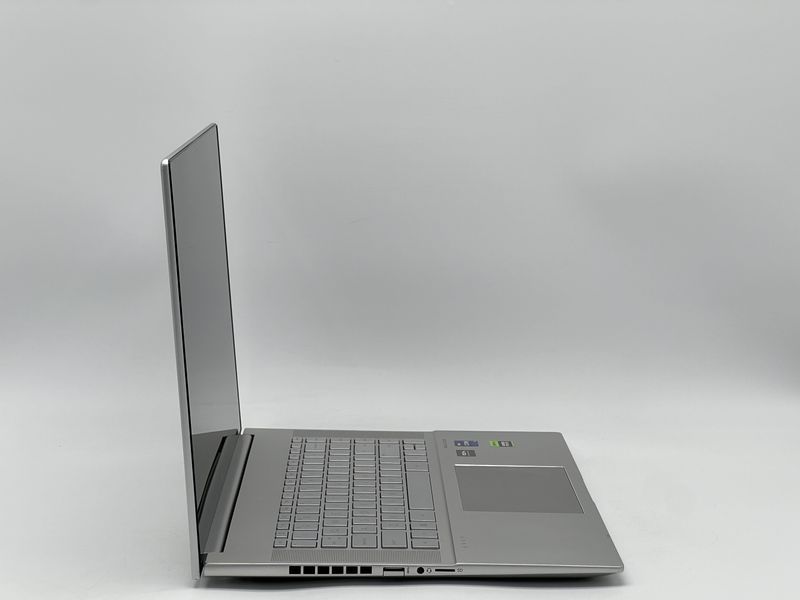 Ноутбук HP Envy 16 h1023dx / 16 IPS 120Гц 2560 x 1600 / i9-13900H / RAM 16 GB / SSD 960 GB / NVIDIA GeForce RTX 4060 / Клас A- / БУ HPNV16H1023DXI9406096016IAM фото від Pixel