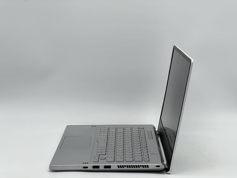 Ноутбук Asus ROG Zephyrus GA401l / 14 IPS 144Гц 1920x1080 / AMD Ryzen 9 4900HS / RAM 24 GB / SSD 960 GB / NVIDIA GeForce RTX 2060 / Клас A- / БУ SSRGZPHRSG401LA206096024IAM фото від Pixel