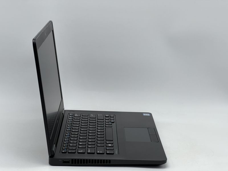 Ноутбук Dell Latitude E5470 / 14 IPS 60Гц 1920x1080 / i7-6820HQ / RAM 16 GB / SSD 240 GB / Intel HD Graphics 530 / Клас A- / БУ DLLLTTD5470I724016IAM фото від Pixel