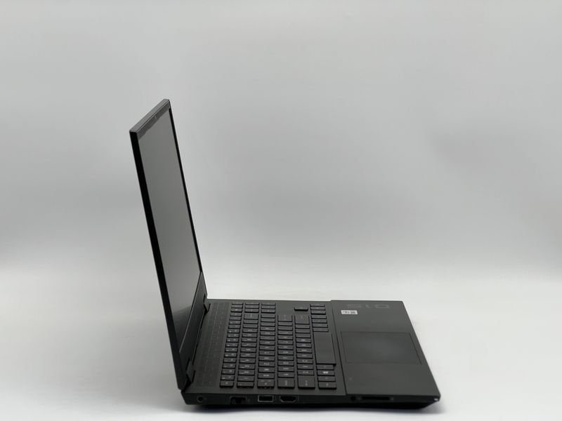 Ноутбук HP Omen 15-ek0013dx / 15 IPS 300Гц 1920x1080 / i7-10750H / RAM 16 GB / SSD 960 GB / NVIDIA GeForce RTX 2060 / Клас B / БУ HPMN15K0013DXI7206096016IB фото від Pixel
