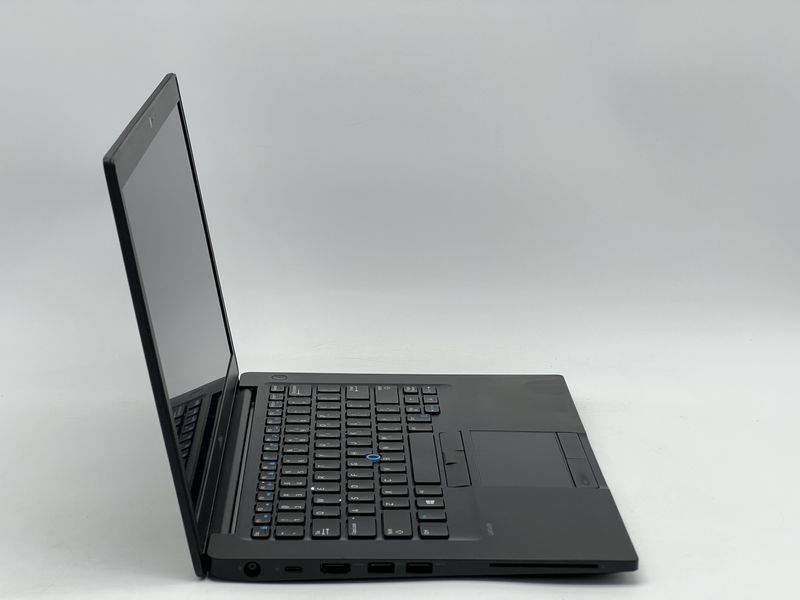 Ноутбук Dell Latitude 7480 / 14 IPS 60Гц 1920x1080 / i5-7300U / RAM 8 GB / SSD 120 GB / Intel HD Graphics 620 / Клас A- / БУ DLLLTTD7480I51208IAM фото від Pixel