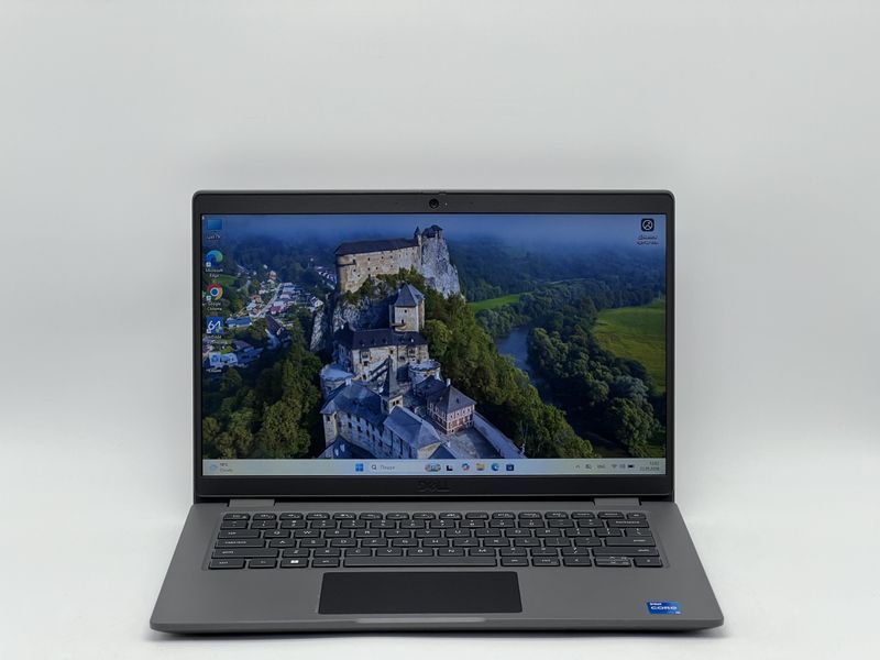 Ноутбук Dell Latitude 3440 / 14 TN 60Гц 1366x768 / i5-1335U / RAM 16 GB / SSD 240 GB / Intel UHD Graphics / Клас A- / БУ DLLLTTD3440I524016TAM фото від Pixel