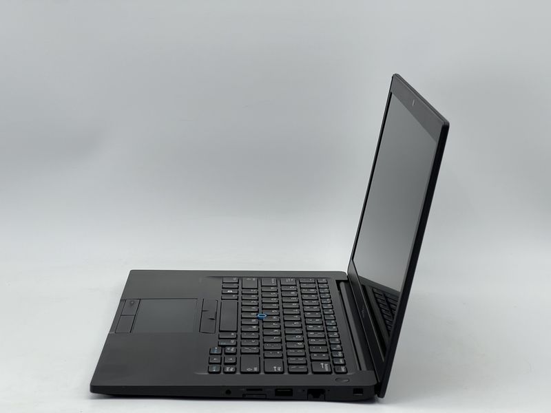 Ноутбук Dell Latitude 7480 / 14 IPS 60Гц 1920x1080 / i5-7300U / RAM 8 GB / SSD 120 GB / Intel HD Graphics 620 / Клас A- / БУ DLLLTTD7480I51208IAM фото від Pixel