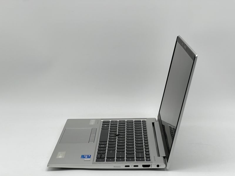 Ноутбук HP EliteBook 840 G8 / 14 IPS 60Гц 1920x1080 Touch / i5-1145G7 / RAM 16 GB / SSD 480 GB / Intel Iris Xe Graphics / Клас B / БУ HPLTBK840G8I548016IBU фото від Pixel